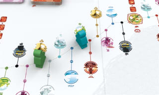 Tokaido 5th Anniversary Edition voor €6,74 bij Philibert