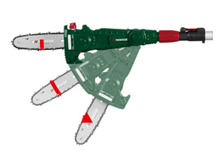 PARKSIDE 20V Cordless Pole Pruner (bare unit) for £34.99 at Lidl