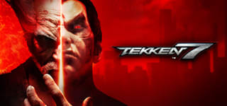 TEKKEN 7 y varios juegos desde 0,99€ en Steam