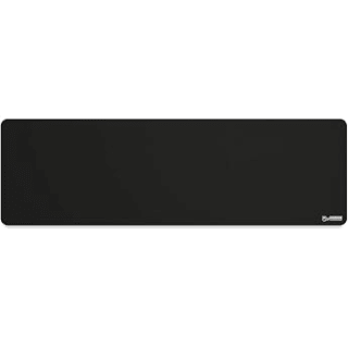 GLORIOUS Alfombrilla de Tela Gaming Extended 610 x 360 mm por 8,49€ en Amazon