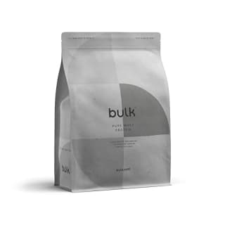Bulk Pure Whey Proteína en Polvo sabor Chocolate 1 kg por 14,99€ en Outlet PC