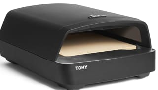 Burnhard Tony Gas Pizza Oven voor €139,30