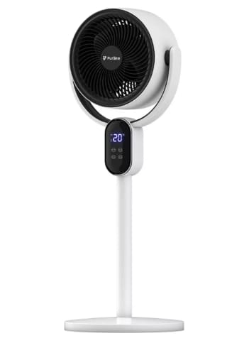 Ventilateur PURLINE VENTY APOLLO à 139,95€