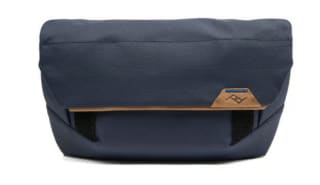 Peak Design - The Field Pouch - Midnight voor €34,99 bij Camera nu