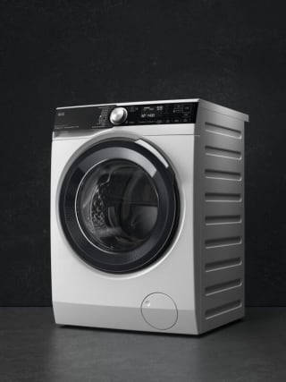 AEG LR87BADEN wasmachine voor €899 bij Lunenburg