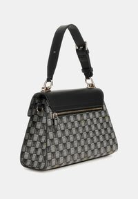 Guess WAVE HANDLE FLAP - Handtas voor €67,50 bij Zalando