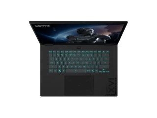 Portátil gaming Gigabyte A16 AMD Ryzen 7 260, 32 GB RAM, 1 TB SSD, GeForce RTX 5070