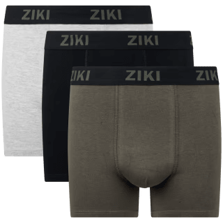 3 boxer por 3.99€ en action