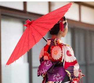 Escapada Japón exprés: Tokio, Kioto y Osaka en 9 días