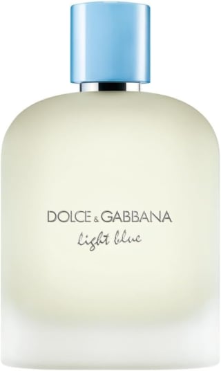 Dolce & Gabbana Light Blue 200 ml EDT por $1,160 en Amazon
