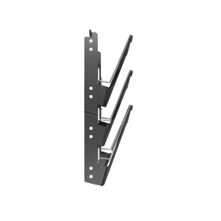 The Bastard Essentials Rack Medium voor €43,98 bij Harlem BBQ