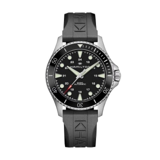 Hamilton Khaki Navy Scuba Automatic Watch 43mm £693