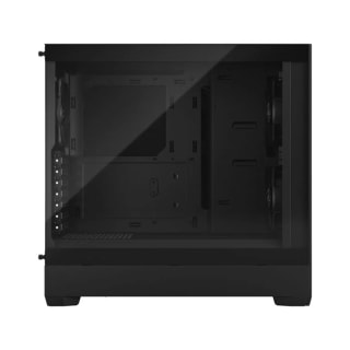 Fractal Design Pop Silent Black TG Clear Tint - behuizing voor €49 bij Azerty