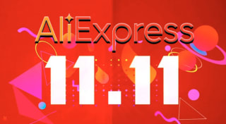 Cupones Aliexpress 11-11 hasta 120€ + Pago PayPal extra 40€ Super Promoción