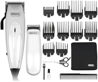 Wahl Home Pro Deluxe pour 21,99€ chez Amazon