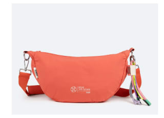 Bolso Munich Deep Recycled por 19.99€