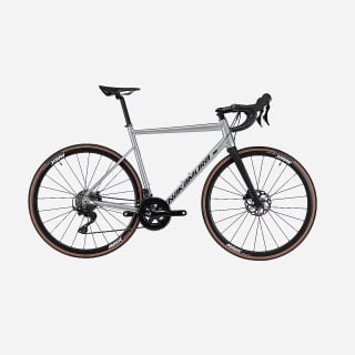 Vélo de route NAKAMURA Century 350 à 1.199,99€ chez Intersport