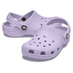Toddlers' Classic Clog por $399 en Crocs