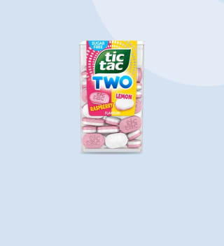 Scoupy Tic Tac voor 1 euro