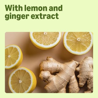 by Amazon Ginger & Lemon Hand Soap Refill, 2 x1000ml for £2.25 at Amazon