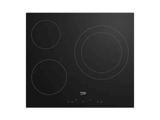 Pack Horno + Placa Beko BBSE12122XD por 254€ en MediaMarkt