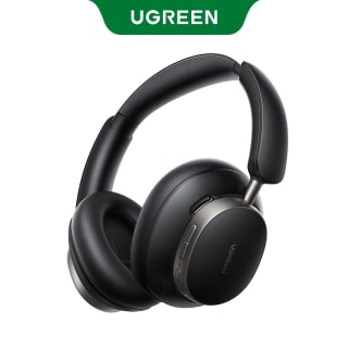 UGREEN Studio Pro 48dB ANC Auriculares Inalámbricos por $620 en AliExpress
