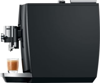 JURA J8 twin volautomatische espressomachine voor €1.499 bij Bol