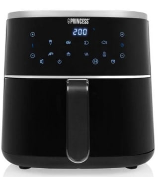 Airfyer numérique Princess 01.182238.01.001 à 76,01€
