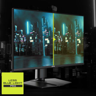 MSI MAG 272QP QD-OLED X24 pour 349,90€ chez MSI