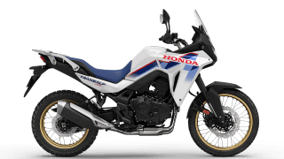 Honda XL750 Transalp pour 9.499€ chez Honda