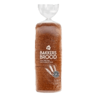 AH Rond volkoren heel voor €0,99 bij Albert Heijn