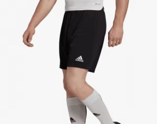 Adidas Pantalón Corto Deportivo Entrada 22 Hombre por 5,99€