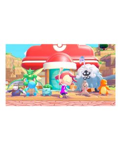Pokemon Pokopia para NS2 por $799 en Game Planet