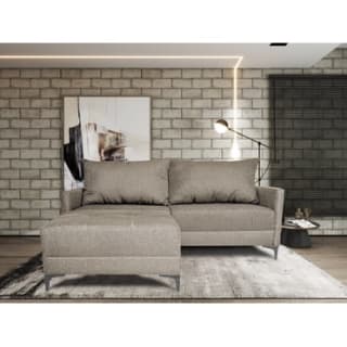 Sala Esquinera Modular El Bazar Store Vancouver 175x130 cm por $4,719 en Walmart