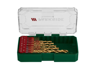 Set de forets, mèches ou embouts PBB 4 B2 à 5,99€