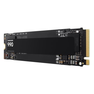 Samsung 990 SSD 2 TB M.2 PCIe 4.0 voor €289,90 bij NBB