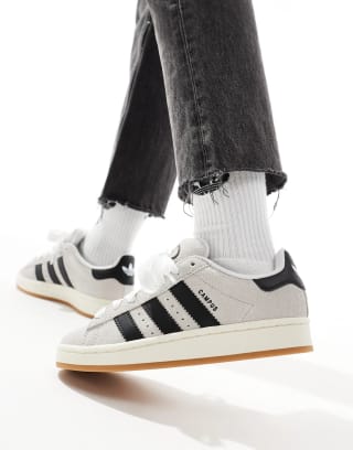 Adidas Originals Campus 00s trainers voor €39,99 bij ASOS