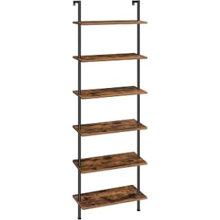 YMYNY Estantería escalera 5 niveles por 25,99€ en Amazon