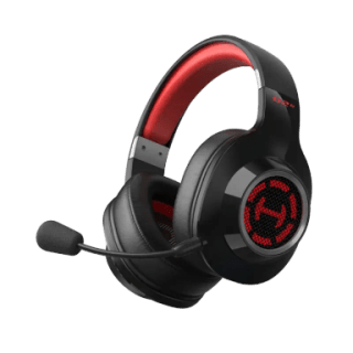 Edifier Wireless 7.1 Gaming Headset | G2S voor €29,95 bij iBOOD