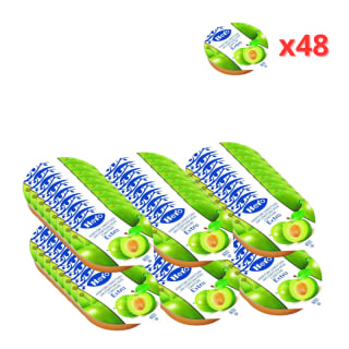 Hero Confitura de ciruela diet de 25 gr x 48 uds por 1.99€