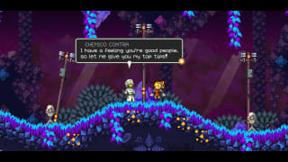 Iconoclasts para Nintendo Switch por $75.99 en Nintendo