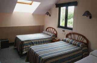 Escapada a Santillana del Mar (Hotel Zabala 3*) por 29€ en Buscounchollo