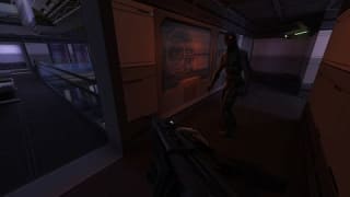 Free System Shock 2: 25th Anniversary Remaster at Epic Games