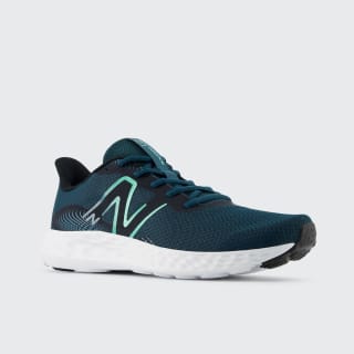 New Balance 411 v3 zapatilla de running por 25€ en El Corte Inglés