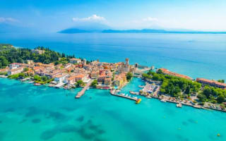 Séjour découverte du lac de Garde et des Dolomites de Brenta en 4* dès 238€