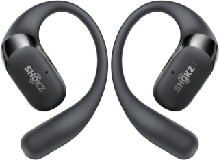 Shokz OpenFit 2+ Open-ear sporthoofdtelefoon voor €125 bij Bol