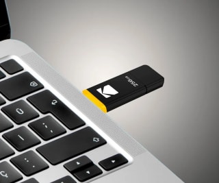 Kodak K103 256GB por 18,95€ en ielectro