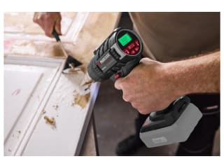 PARKSIDE PERFORMANCE Accu-heteluchtpistool 20 V voor €19,99 bij Lidl