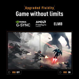 ASUS TUF Gaming VG249Q5A voor €99 bij Amazon