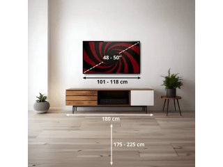 TCL 50C6KS 50" por solo 399€